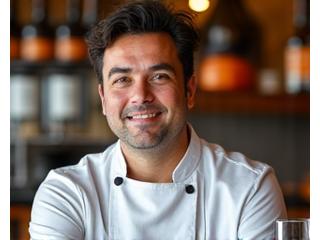 Experto en gastronomía española